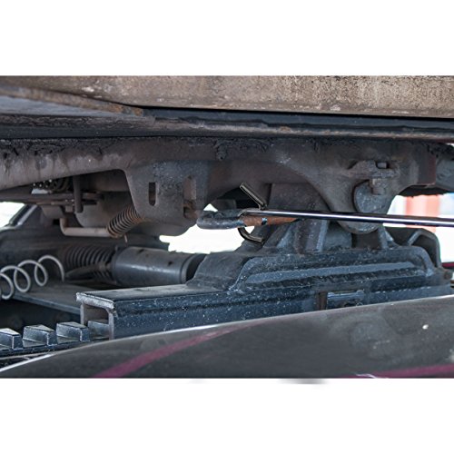 5 United+Pacific+90012+Chrome+Puller