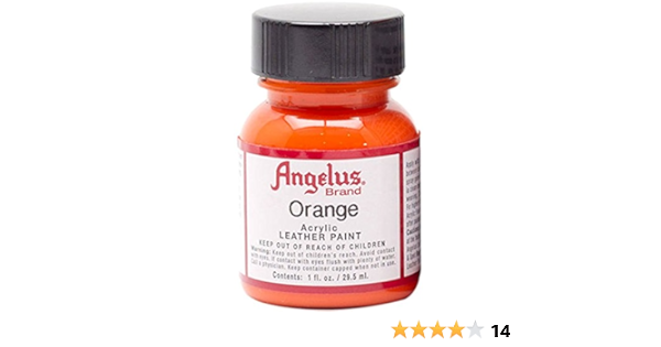 leather paint amazon