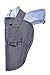 OUTBAGS USA NL16 Nylon IWB Conceal Carry & OWB Open Carry Combo Holster. Family owned & operated. Made in USA