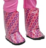Springfield 18 Inch Doll Footwear, Rainboot