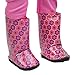 Springfield 18 Inch Doll Footwear, Rainboot