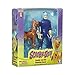 Scooby Doo SCD01982 Action Figures, Multicolor