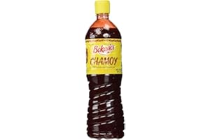 Si Senor Chamoy Bokados, 1.5L (Packaging may vary)