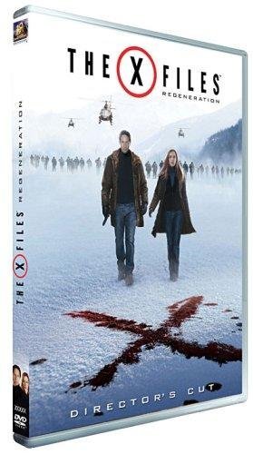 The X-Files - Régenération - Director's Cut