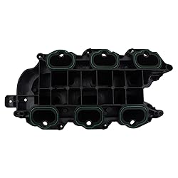 TRQ Lower Intake Manifold Compatible with 2011-2022