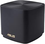 ASUS ZenWiFi AX Mini XD4 Whole Home Mesh WiFi System 3 Pack WiFi 6 1800Mbps view 8