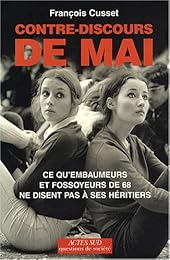 Contre-discours de mai