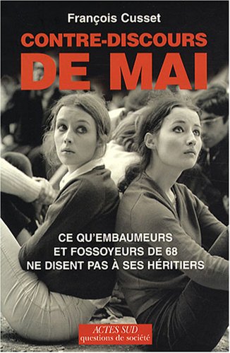 Contre-discours de mai