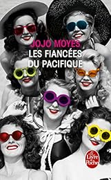 Les  fiancées du Pacifique