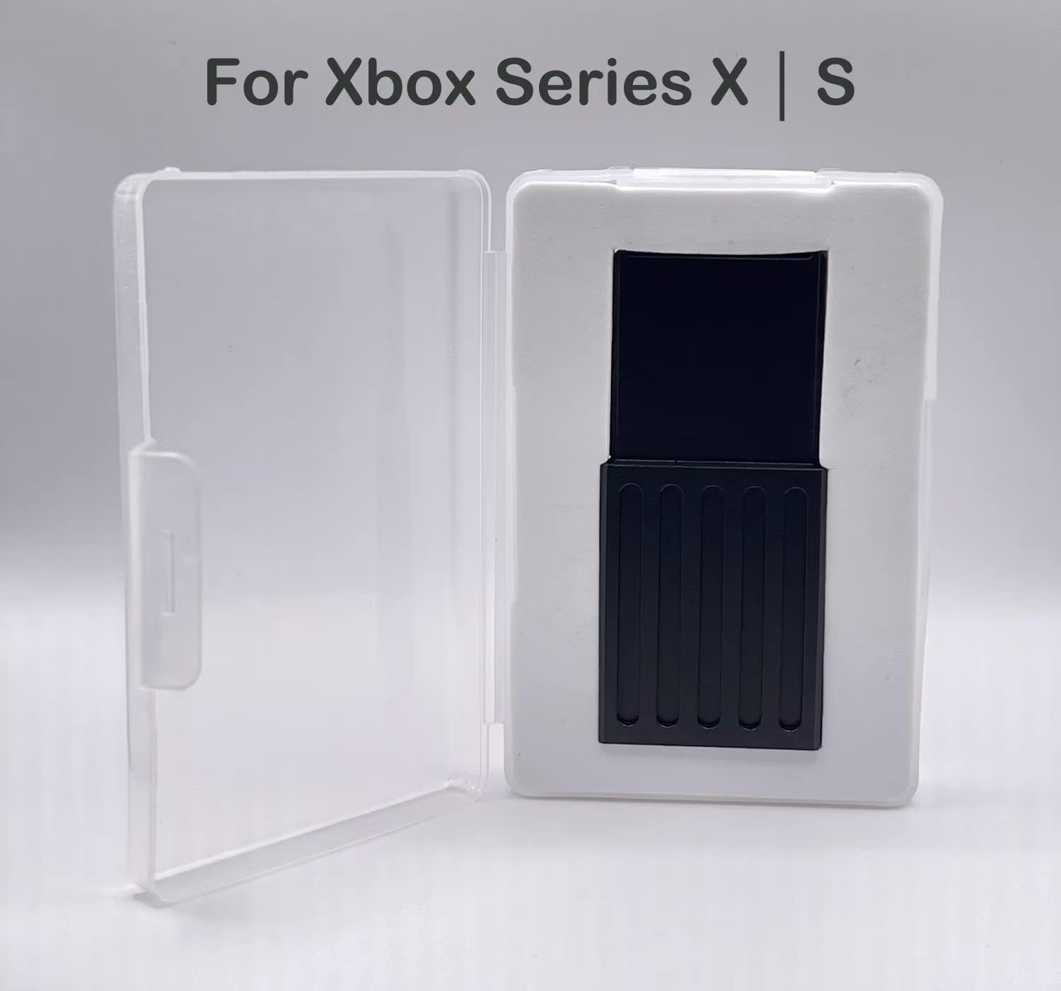 512GB Storage Expansion Card NVMe Solid State Drive SSD for Xbox Series X|S