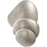 Corbett Lighting 339-03-WSL Akemi 3 Light Sconce