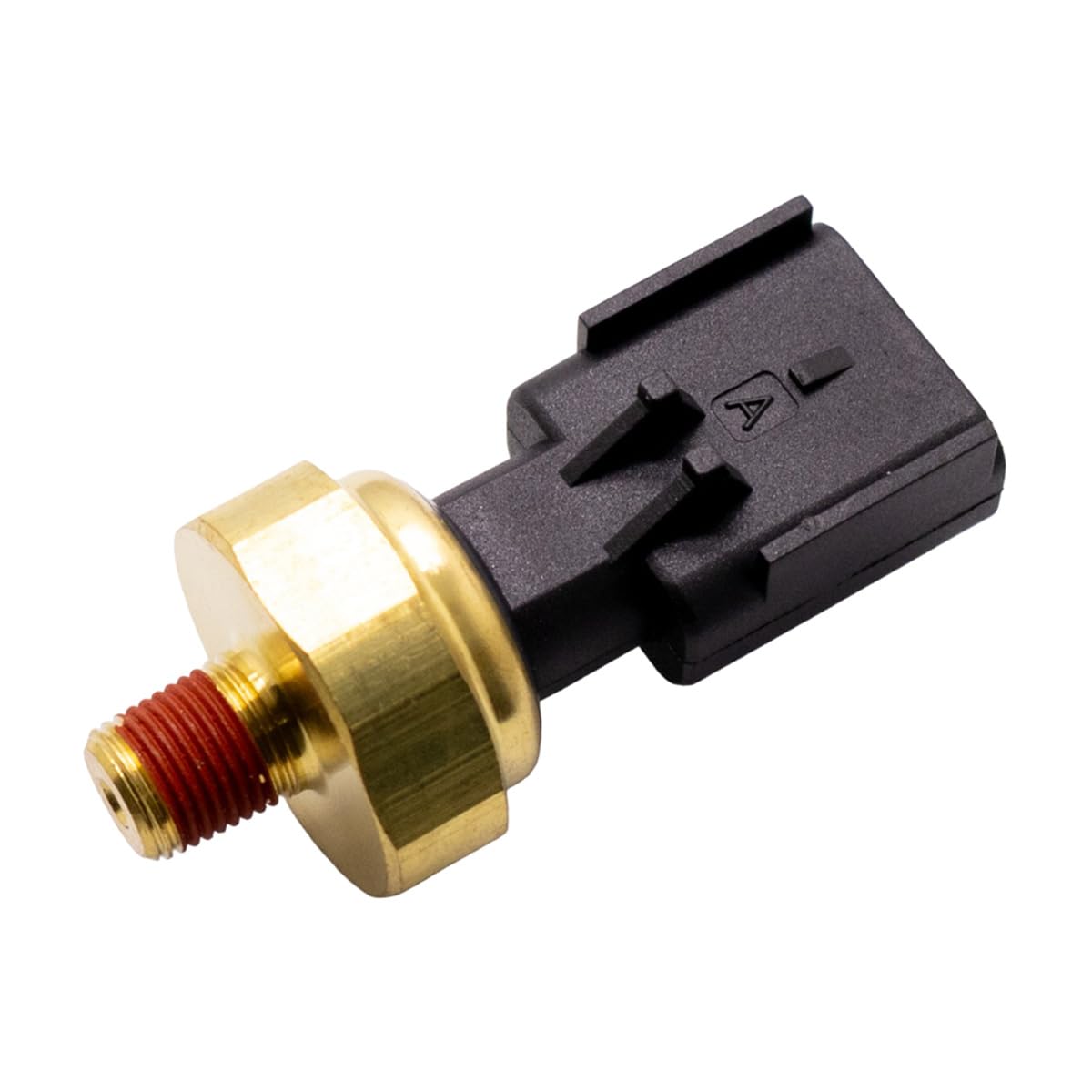 Photo 1 of 05149064AA Engine Oil Pressure Switch Sender Sensor 05093908AA Replacement for Jeep Wrangler 1999-2002