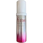 SalonTop NEW Fino Premium Touch Hair Oil Serum AIRY SMOOTH - Lightweight Leave-In Oil for Smooth, Shiny Hair - Anti-Frizz & Damage Repair Formula - Airy Finish for All Types 2.3 oz/70g