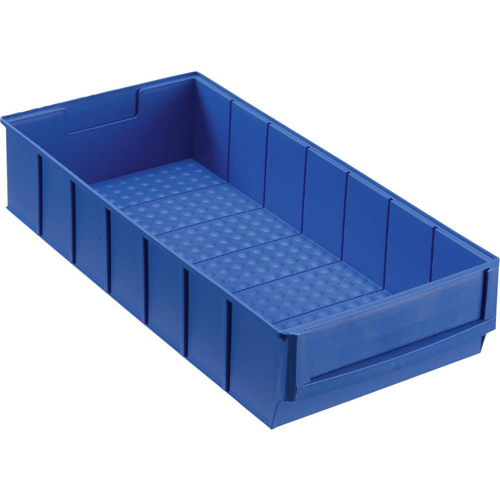 ProfiPlus ShelfBox 400B Blue