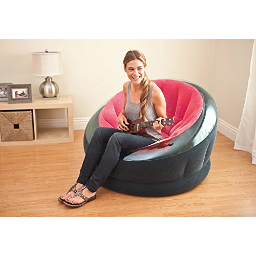 Intex Inflatable Empire Chair, 44