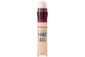 Maybelline New York Concealer Instant Age Rewind, Ivory, 6 Milliliters (Packaging May Vary)