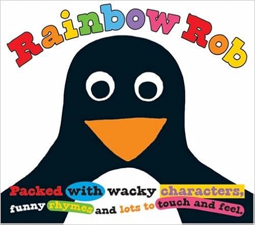 Rainbow Rob