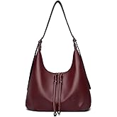 Shoulder Bag for Women, Fashionable Tote Bag with Adjustable Strap, Easily Converts to Crossbody Bag