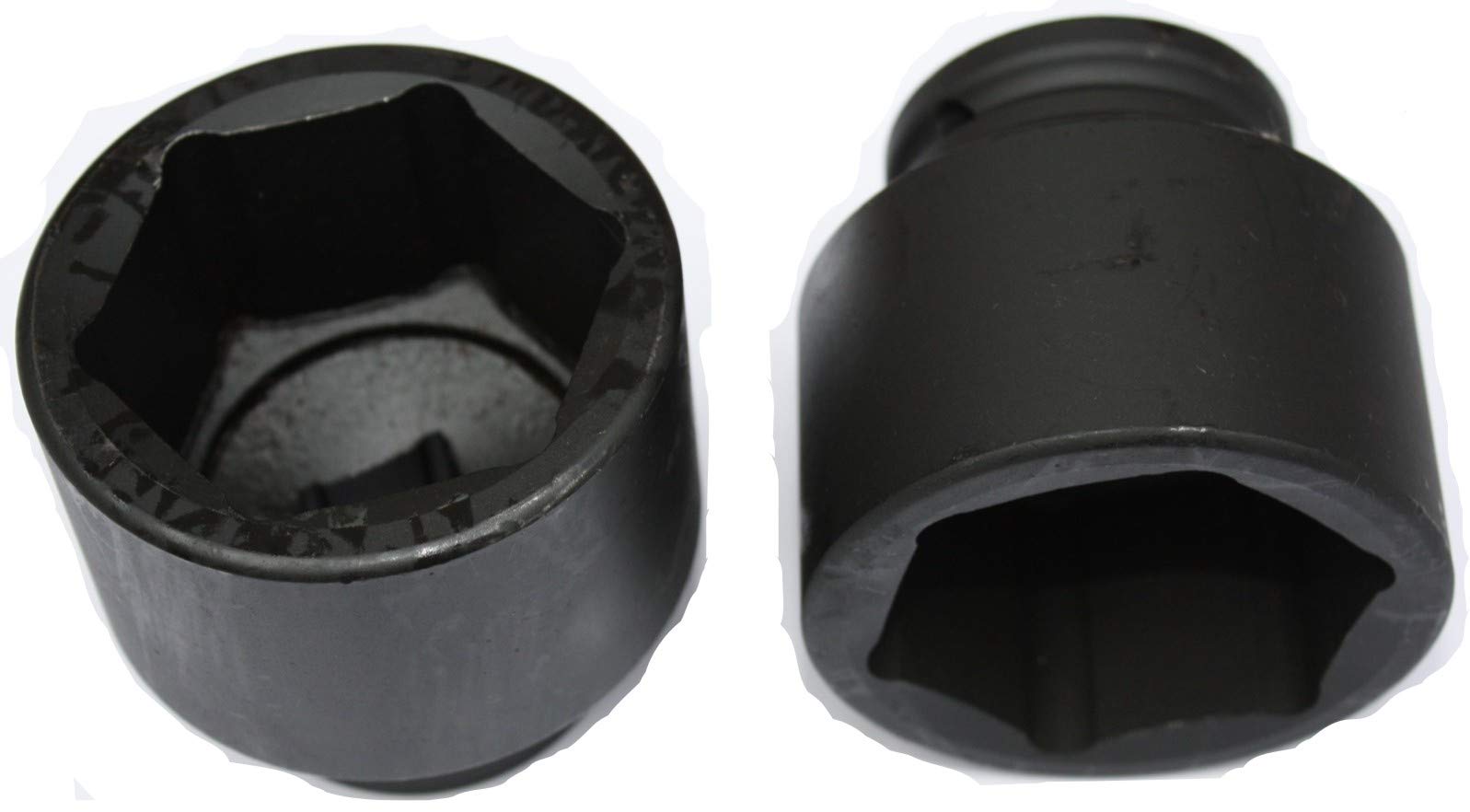 'Yato yt-1142 – Deep Impact Socket 3/4 x42 mm