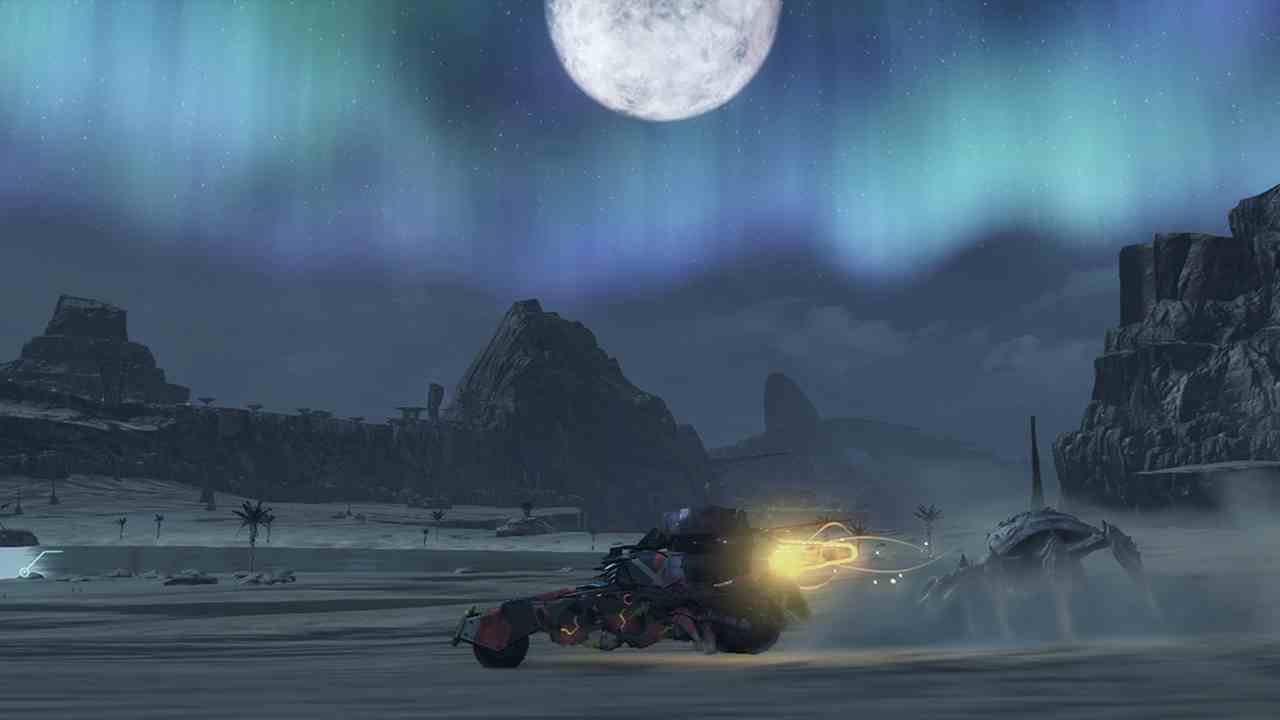 Wii U Xenoblade Chronicles X SteelBook SE