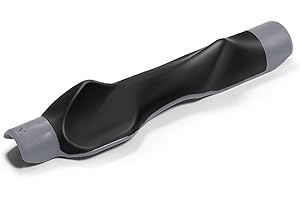 ARTTODO Golf Grip Trainer, Right or Left Handed Golf Training Aid for All Levels of Golfers - Fix Hand Position & Grasp, Master Correct Grip Posture, Golf Accessories