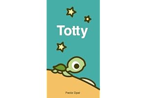 Totty (Simply Small Series)