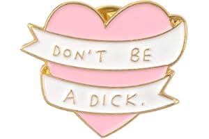 WAFUNNE Enamel Pin Art Badges Brooch Cute Hard Enamel Laple Pin