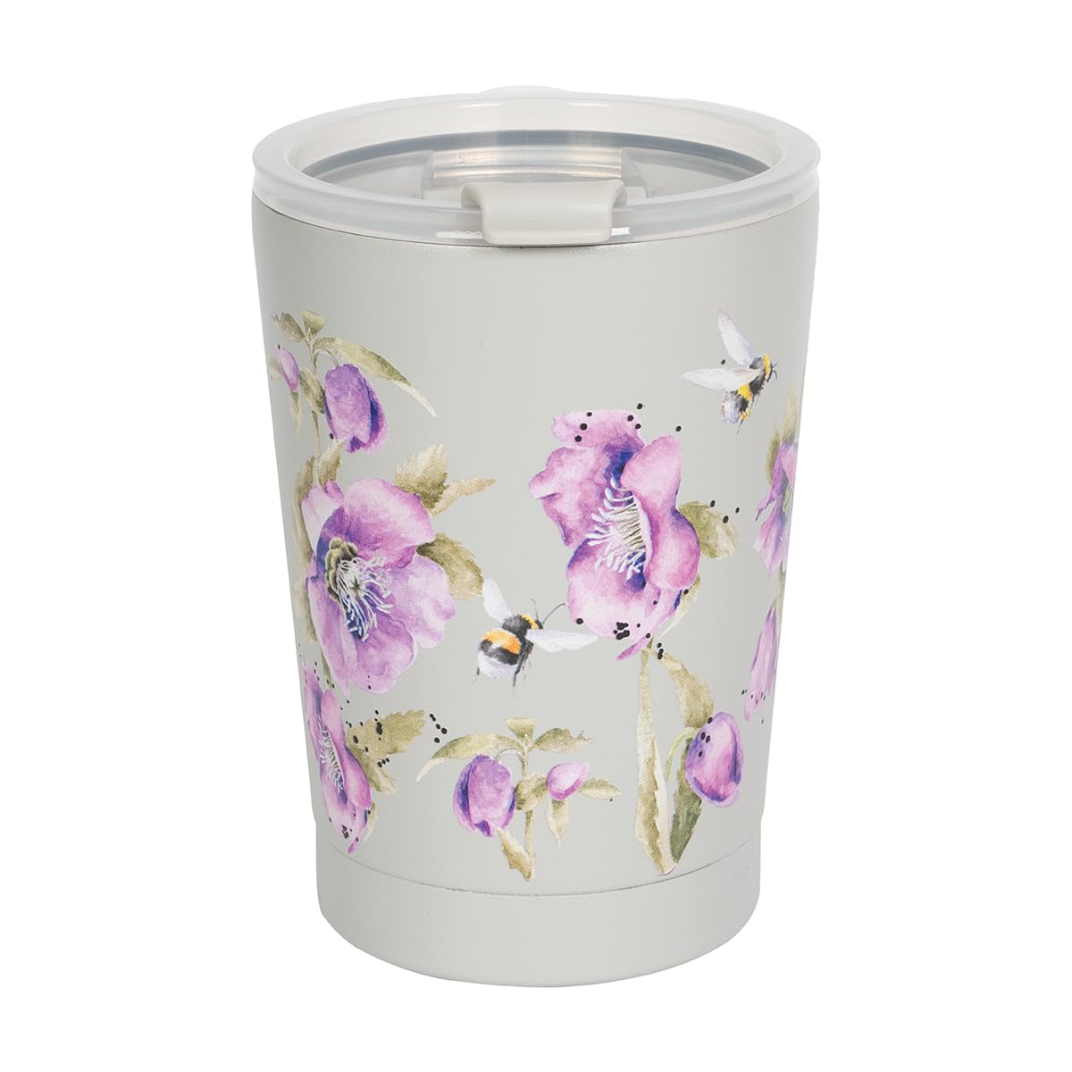 Wrendale Designs by Hannah Dale Busy Bee' Bee Thermal Travel Cup