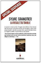 La  rigole du diable