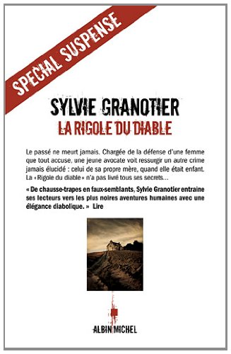 La  rigole du diable