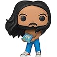 Funko Pop! Rocks 48913 Steve Aoki (Summer Convention Exclusive) #182
