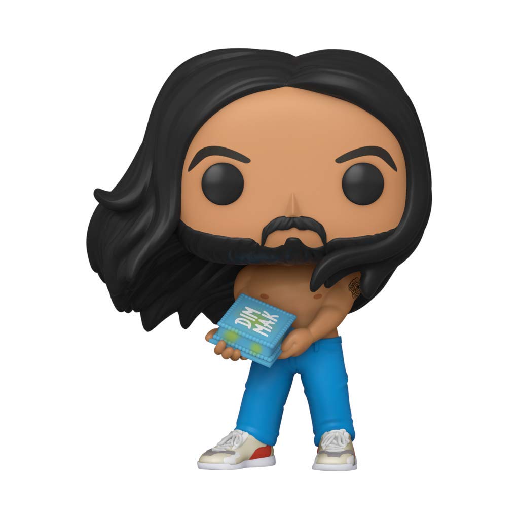 Funko Pop! Rocks 48913 Steve Aoki (Summer Convention Exclusive) #182