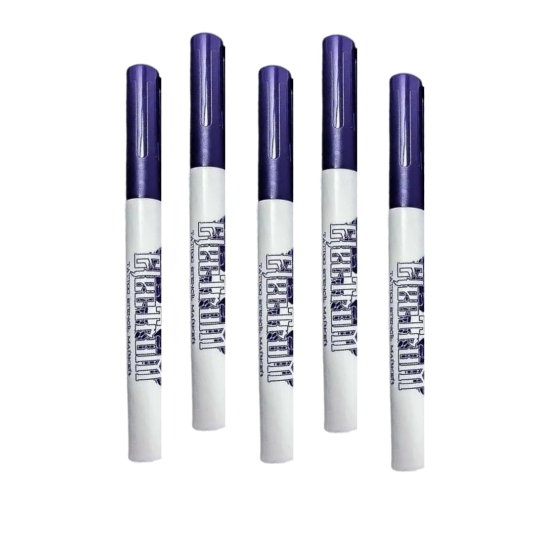 Electrum Tattoo Stencil Marker - Piercing Marking