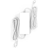 Govee Adapter for Permanent Outdoor Lights Pro H706, White Version | Only Compatible for Permanent Outdoor Lights Pro H706A, H706B and H706C, Not Compatible for H705 or H707 Version