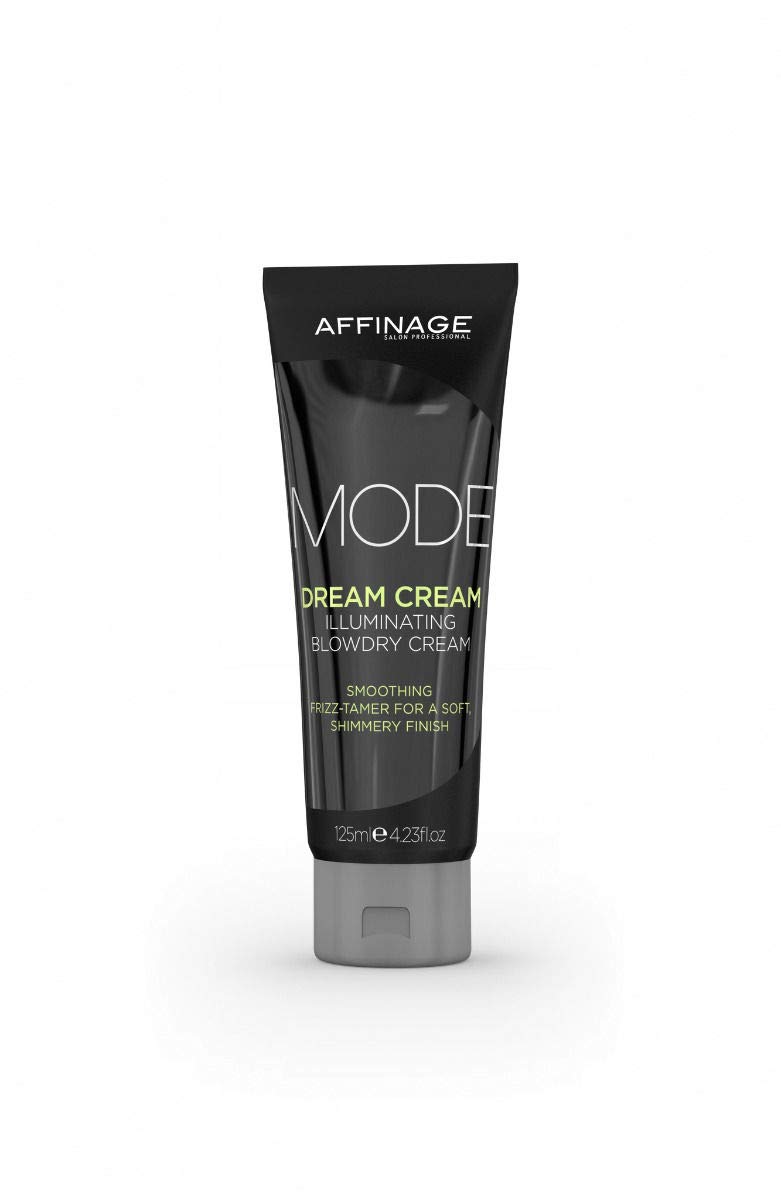 Mode Styling by Affinage Dream Cream Illuminating Blowdry Cream 125ml