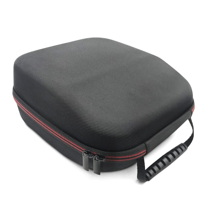 XBERSTAR Headphone Cases Headphone Carrying Case for Sennheiser HD660s 650 600 599 598 CS (Oxford)