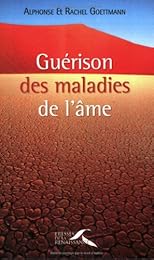 Guérison des maladies de l'âme