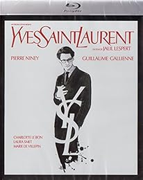 Yves Saint Laurent