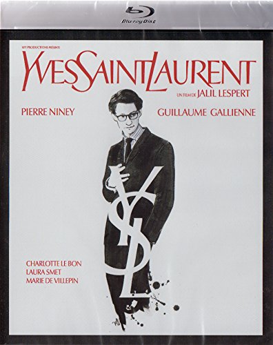Yves Saint Laurent