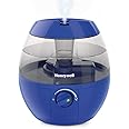 Honeywell HUL520L Mistmate Cool Mist Humidifier, Blue