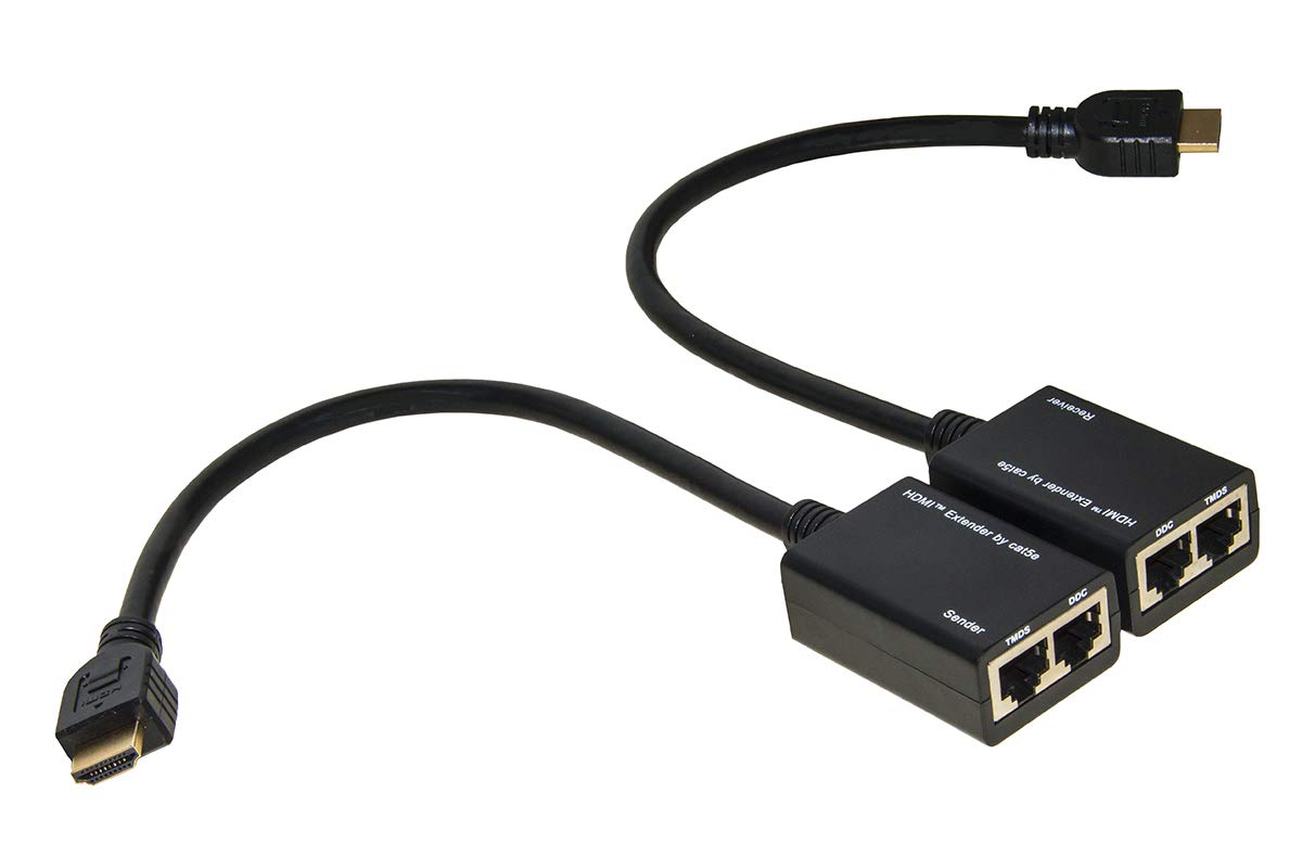 Link Lkext15 HDMI Extender
