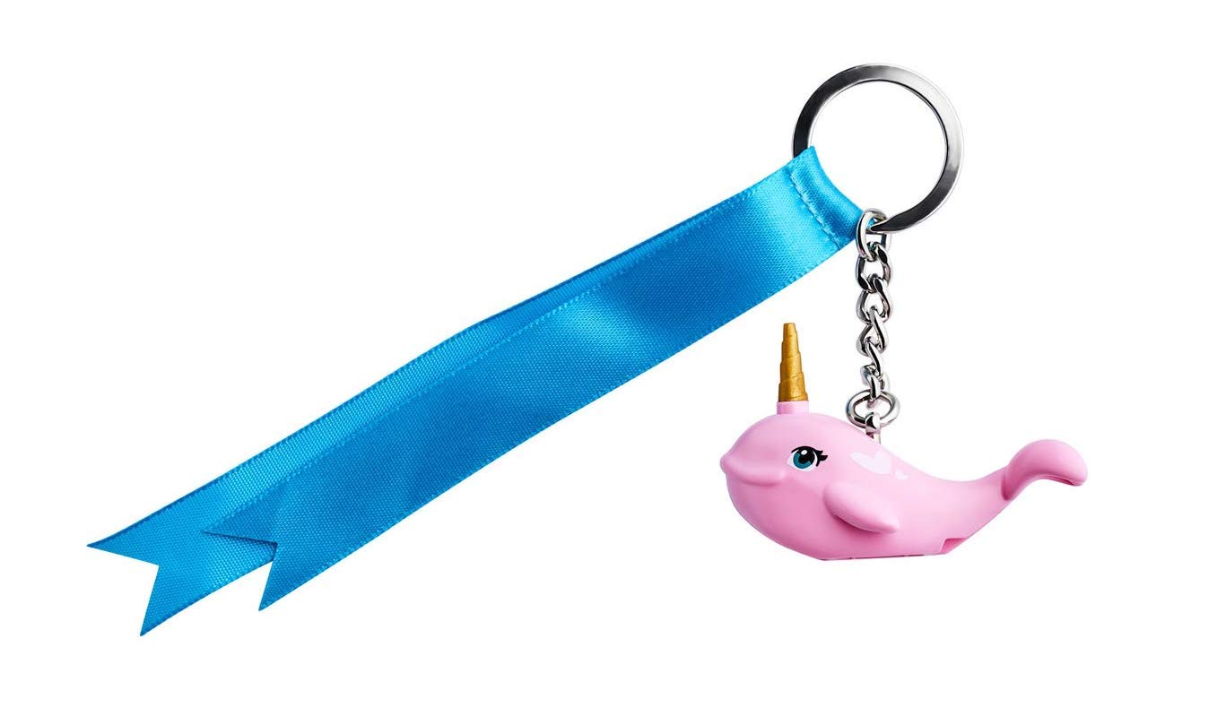 Lego 854000 - Friends Bag Charm - Narwhale Keyring