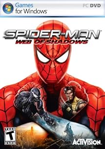 spiderman le rgne des ombres pc demo spiderman le rgne des ombres pc demo