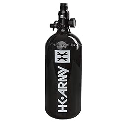HK Army 48ci/3000psi Compressed Air HPA Paintball