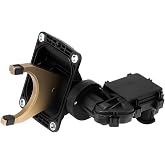 GEARCESS 4x4 Front Axle Actuator Fork Fit for Dodge Ram 2500 3500 | Front Axle Disconnect Fork, Replaces 68216944AA 68216944AB, Fit for Dodge Ram 2500 3500 2013-2018 4WD