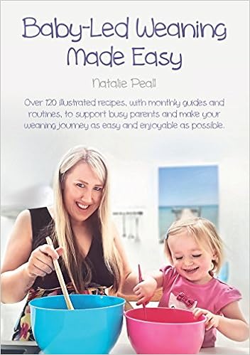baby led weaning amazon