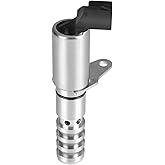 Variable Valve Timing VVT Solenoid Fits for Chevy Colorado Trailblazer, for GMC Canyon Envoy, for Buick Rainier, for Isuzu I2