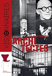 Les  plus grands architectes
