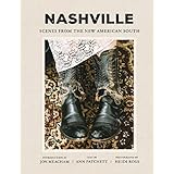 Nashville: Scenes from the New American South