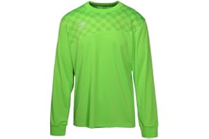 Umbro Men's Adult Check Goalkeeper Jersey